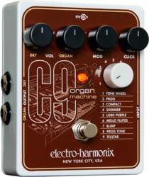 Electro-harmonix C9