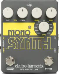 Electro-harmonix GUITAR MONO SYNTH