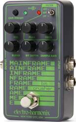 Electro-harmonix NANO MAINFRAME