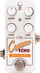 Electro-harmonix PICO CANYON ECHO