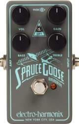 Electro-harmonix SPRUCE GOOSE
