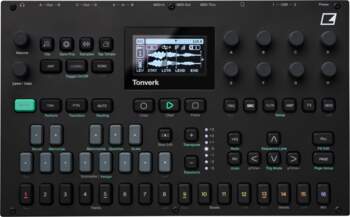 Elektron Tonverk