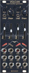 Eowave Volcan Dual Function Generator