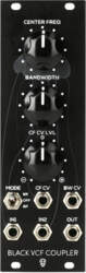 Erica Synths Black VCF Coupler