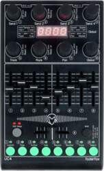 Faderfox UC4