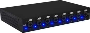 Flock Audio CX