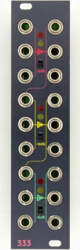 Frap Tools 333 Buffered Sum and