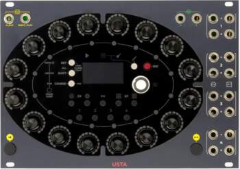 Frap Tools USTA Sequencer