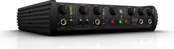 IK Multimedia AXE I/O + AmpliTube