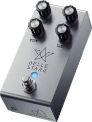 Jackson audio BELLE STAR