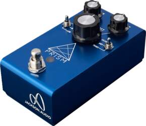 Jackson audio PRISM BLUE