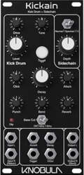 Knobula Kickain [Dark Mode]