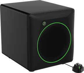 Mackie CR8SBT 8"