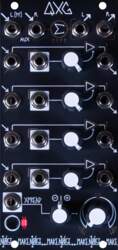 Make Noise QXG