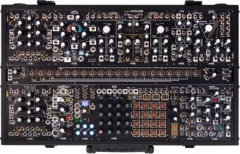 Make Noise ReSynthesizer