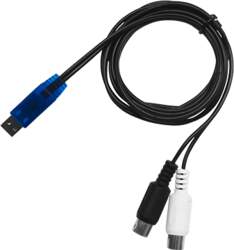 Midiplus MIDILINK mini Tracktion Ed.