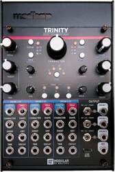Modbap Modular Trinity MiniSystem