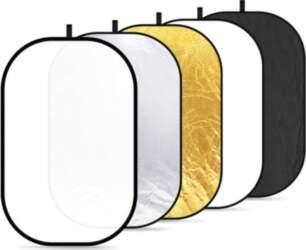 NEEWER RF1510 Reflector/Diffuser Light Modifier