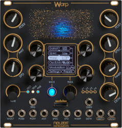 Neuzeit Instruments Warp