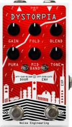 Noise Engineering Dystorpia