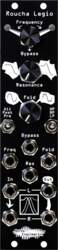 Noise Engineering Roucha Legio Silver