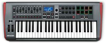 Novation Impulse 49
