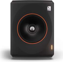 Palmer Orbit 11