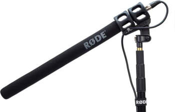 Rode NTG-8
