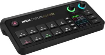 Rode RODECASTER VIDEO S