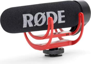 Rode VideoMic Go