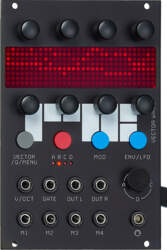 RYK Modular VECTOR WAVE