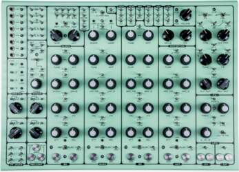 Soma Laboratory Pulsar-23 Mint