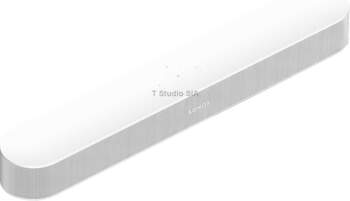 Sonos Beam (White, Gen 2)