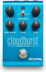 Strymon Cloudburst