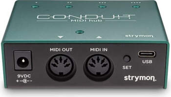 Strymon Conduit