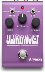 Strymon Ultraviolet