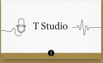 T Studio Dāvanu karte €100.00