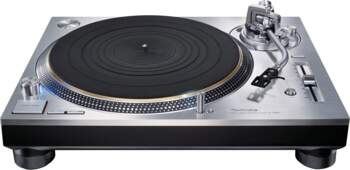 Technics SL-1200GEG-S