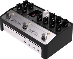 Two notes REVOLT GUITAR