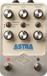 Universal Audio Astra
