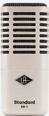 Universal Audio SD-7 Dynamic Microphone with