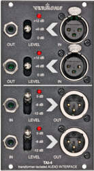 Vermona TAI-4
