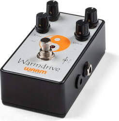 Warm Audio Warmdrive