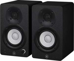 Yamaha HS 3 black (pair)