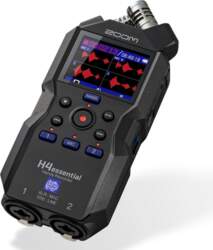 Zoom H4Essential