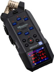 Zoom H6essential
