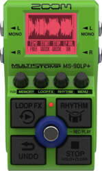 Zoom MS-90LP+ (EU/UK)