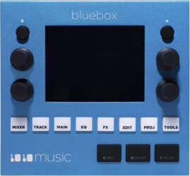 1010 Music BlueBox