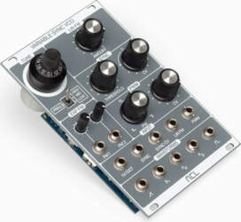 ACL Variable Sync VCO