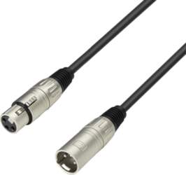 Adam Hall Cables 3 STAR MMF
